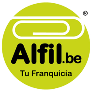 Alfil LOGO